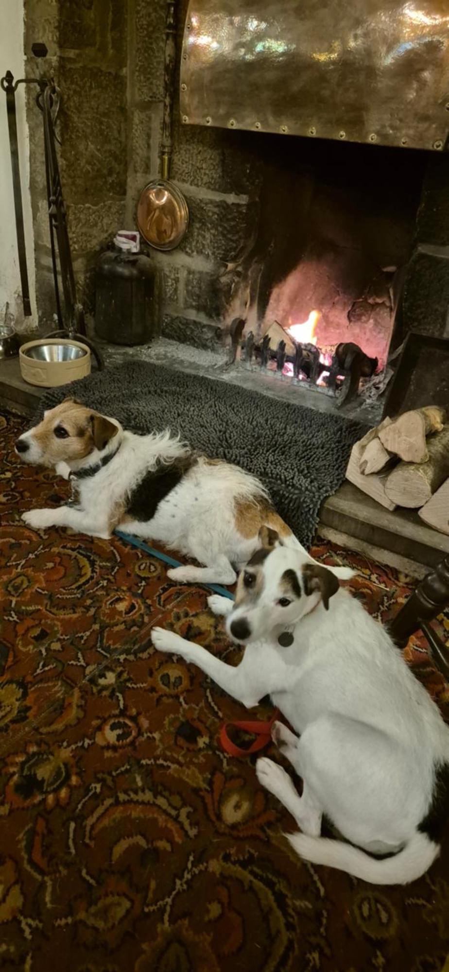 The Talbot Hotel 레드베리 외부 사진